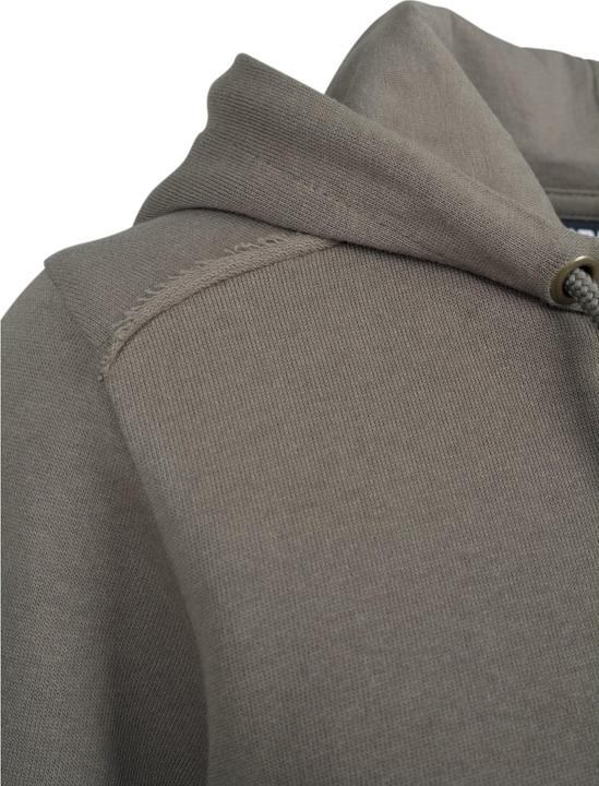 Actual product image Urban Classics Ladies Cropped Terry Hoody (XS)