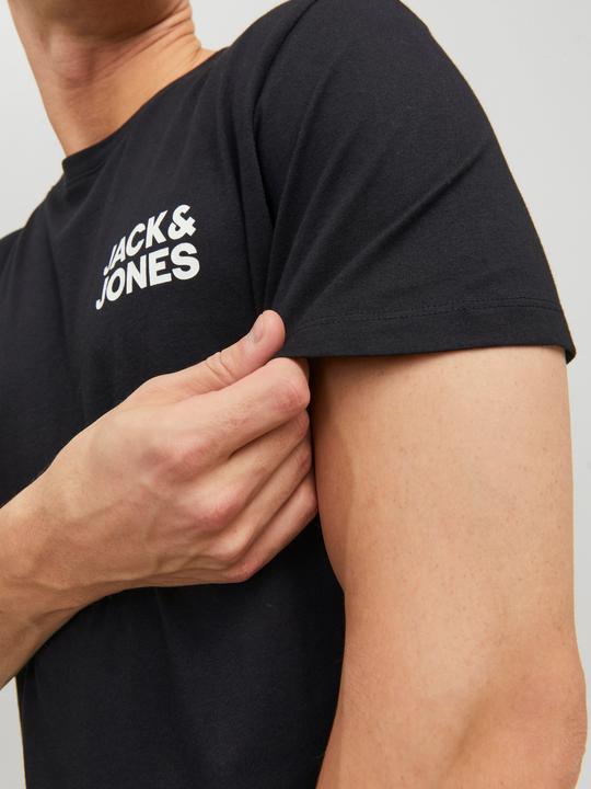 Immagine prodotto Jack & Jones Logo T-Shirt (L)