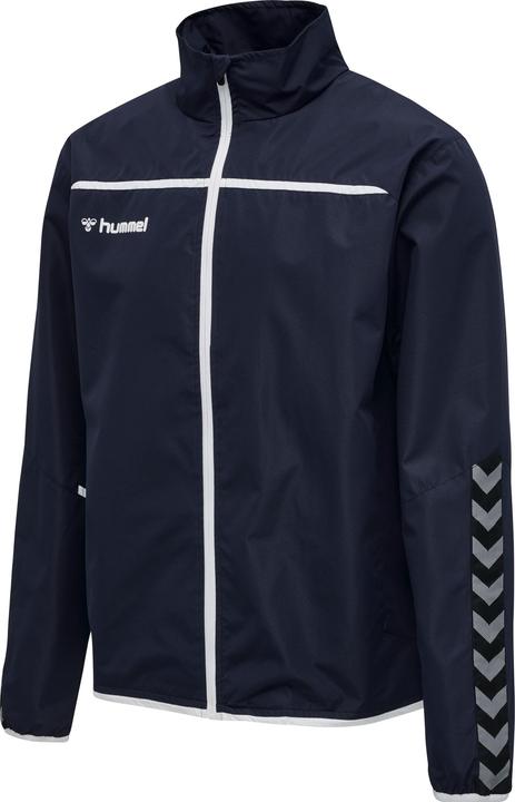 hummel Veste D'Entraînement Authentique Pour Enfants