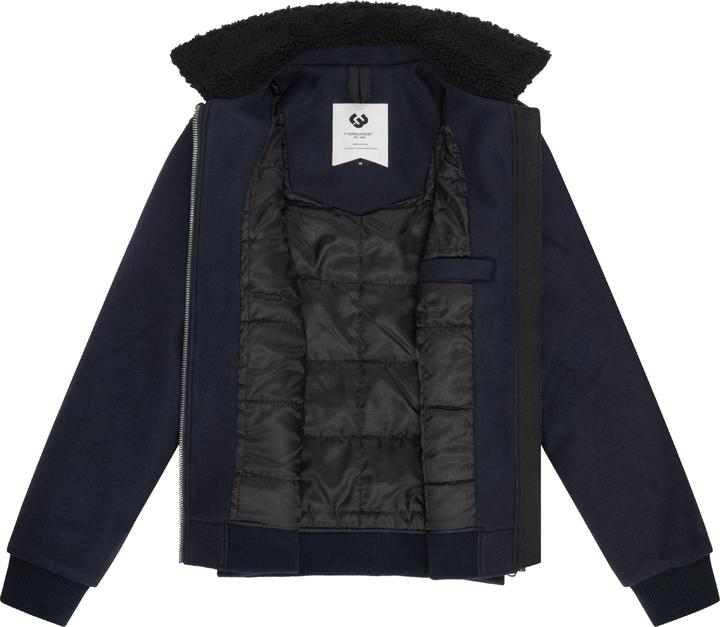 Produktbild Ragwear Sivval Felt (M)