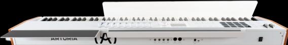 Produktbild Arturia KeyLab 88 Mk3 White (Keyboard)