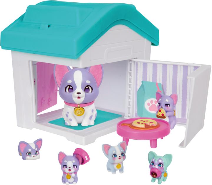Productafbeelding Moose Little Live Pets Verrassingshuis