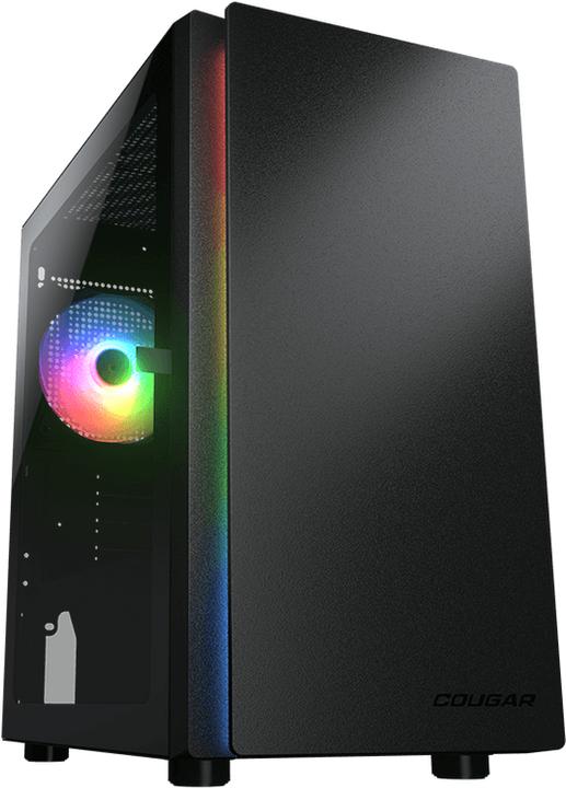 Produktbild Cougar Purity RGB (mATX, Mini-ITX)