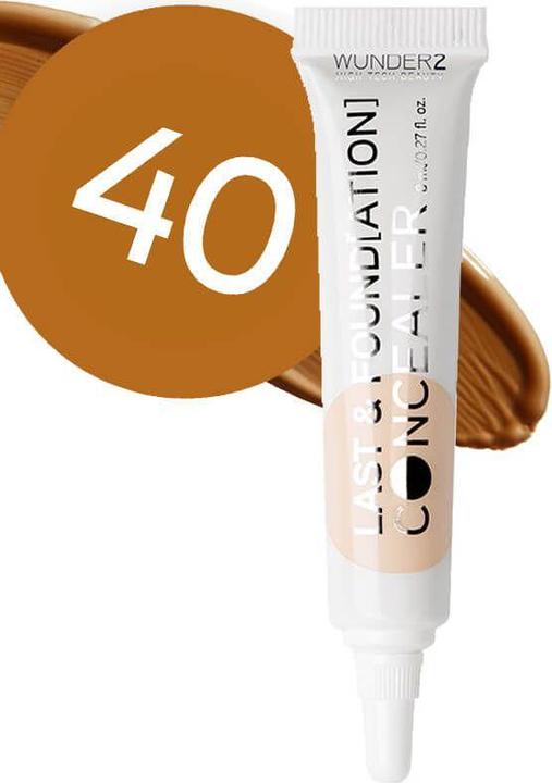 Image du produit Wunder2 Last & Foundation (Marron)