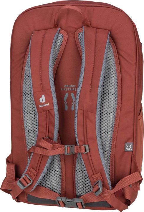 Actual product image Deuter Giga (28 l)