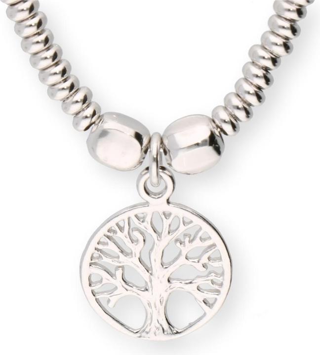 Immagine prodotto Carat Motivi (Argento 925, 43 cm)