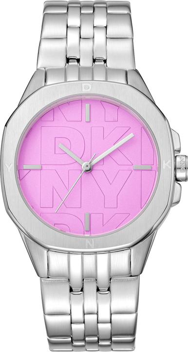 Produktbild DKNY Brooklyn Midi - DK1L012M0055 (34 mm)