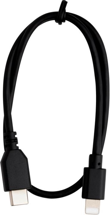 Image du produit Shure USB C – Lightning (0.38 m, USB 3.2 Gen 1)