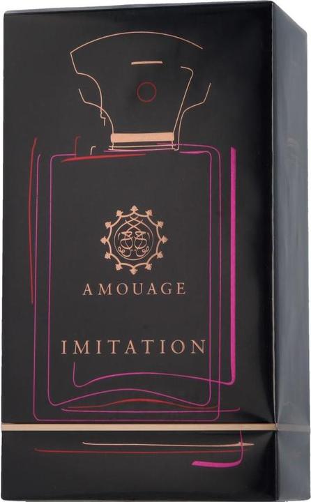 Produktbild Amouage Imitation Man (Eau de Parfum, 100 ml)