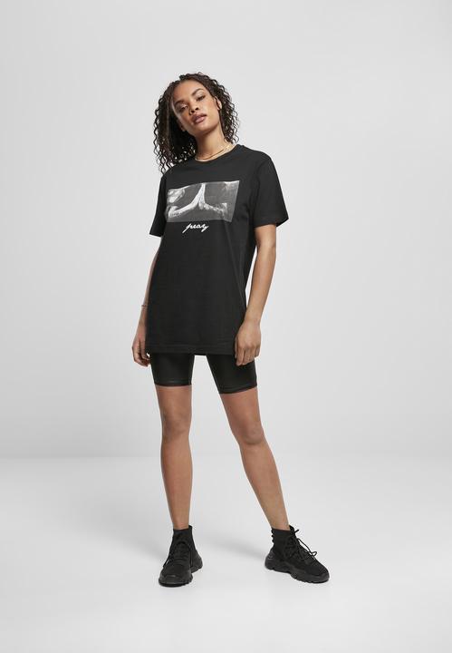 Immagine prodotto Mister Tee Maglietta da donna Pray (XXL)