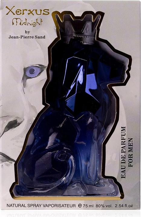 Immagine prodotto Jean-Pierre Sand Sand Xerxus (Eau de parfum, 75 ml)