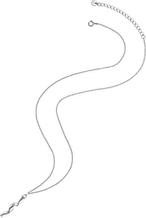 Produktbild Glanzstücke München Damen Sterling Silber silber 40,0 cm Basiskette + 5,0 cm Verlängerung - 31968 (Sterling Silber, 40 - 45 cm)