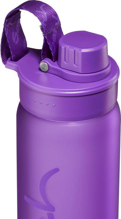 Produktbild Satch Trinkflasche Tritan Purple (0.65 l)