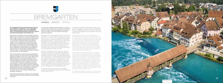 Produktbild Schweiz - Verliebt in schöne Orte (Deutsch, Schweiz Tourismus, Kümmerly+Frey, 2022)