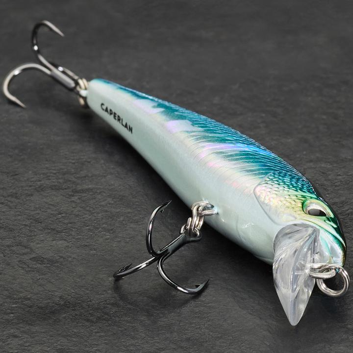 Immagine prodotto Caperlan Jerkbait Minnow (6.50 cm)