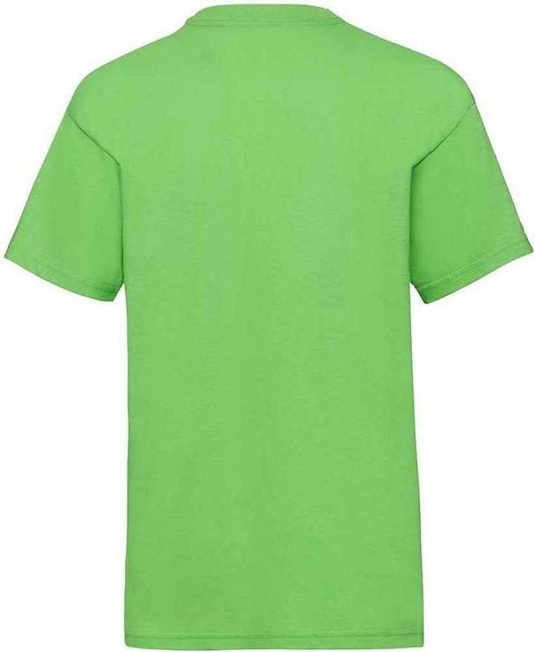 Produktbild Fruit of the Loom Valueweight TShirt (152, 158)