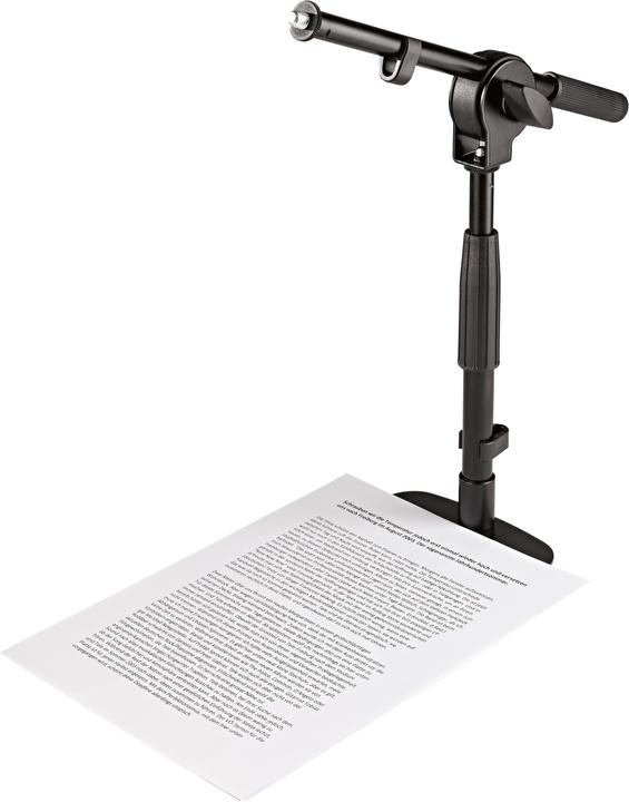 Produktbild K&M 25995 Tischstaiv