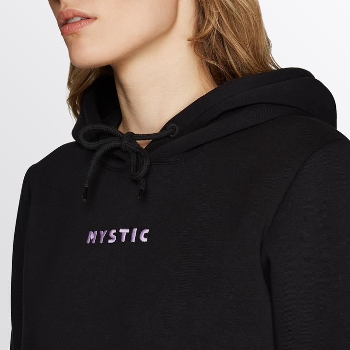 Produktbild Mystic Brand Hoodie Sweat Women (M)