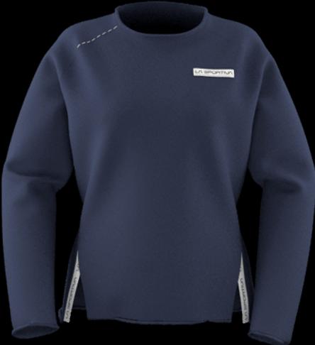 La Sportiva Tufa Sweater W (XL)