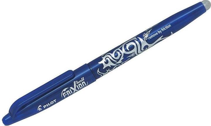 Actual product image Pilot FriXion Ball (Blue, 1 x)