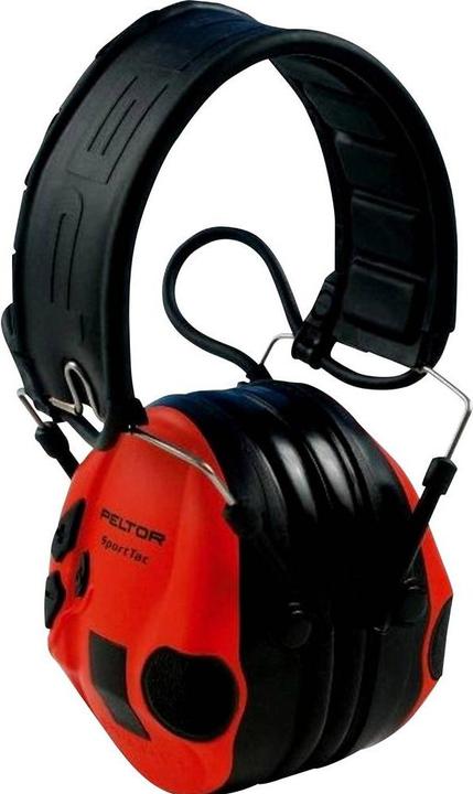 Produktbild 3M Peltor SportTac (1 x)