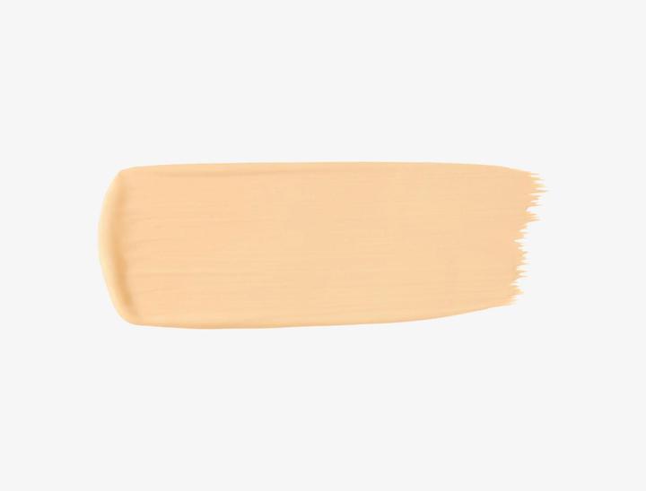 Actual product image NARS Cosmetics Soft Matte Complete Foundation Deauville (Deauville)