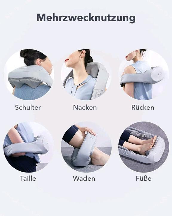 Actual product image Naipo oCuddle