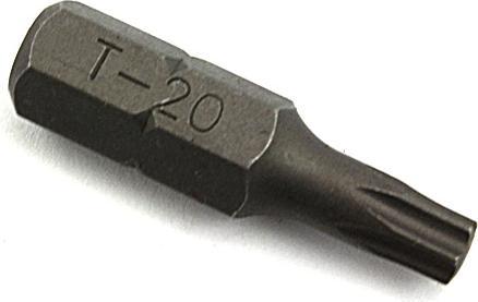 Produktbild Jonnesway Tipp Torx 1/4 & quot T40 x 25 mm (T40 x 25 mm)