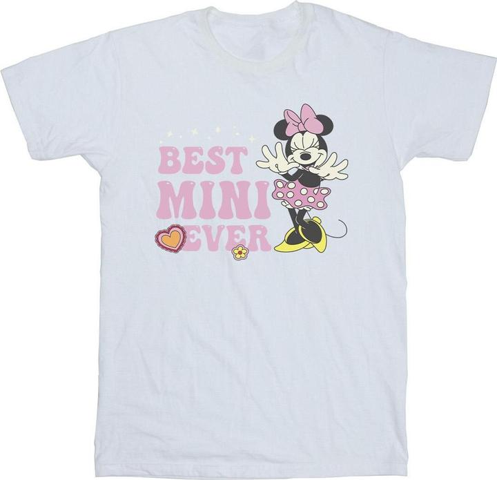 Produktbild Disney Best Mini Ever TShirt (XL)