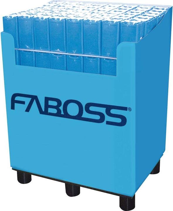 Image du produit Faboss Piles réfrigérantes