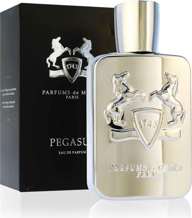 Produktbild Parfums de Marly Pegasus (Eau de Parfum, 125 ml)