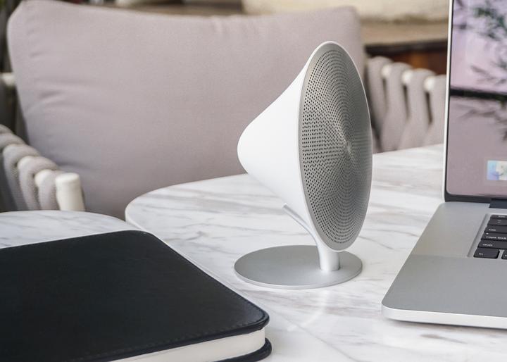Image du produit Gingko Halo One (8 h, Fonctionnement sur batterie)