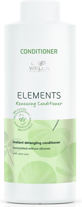 Produktbild Wella Elements Renewing Conditioner (1000 ml)