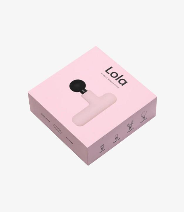 Immagine prodotto Lola Massaggiatore - pink