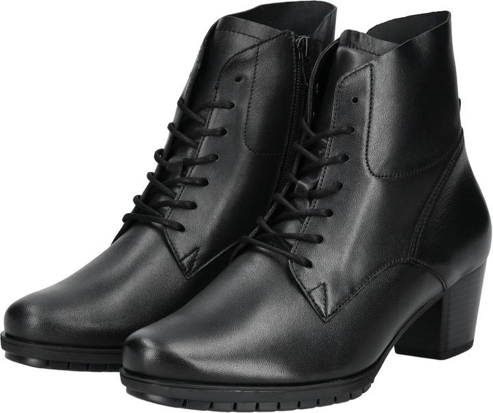 Actual product image Gabor Lace-up ankle boot (40)