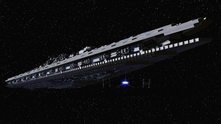 Actual product image LEGO Star Wars : The Skywalker Saga (PS5, FR)