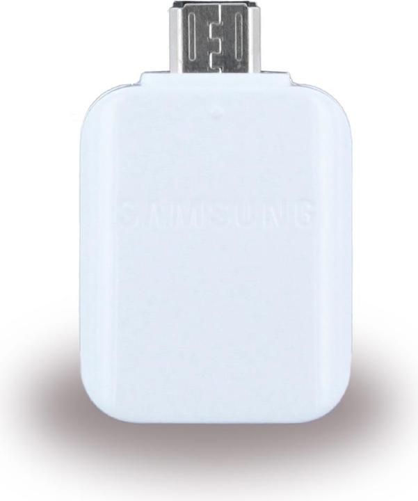 Actual product image Samsung EE-UG930 (USB, Micro USB)