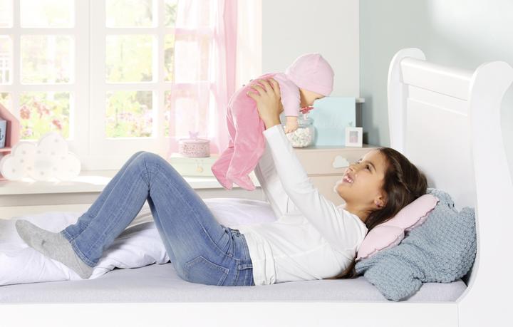 Actual product image Baby Annabell Annabell