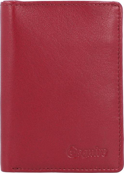 Produktbild Esquire Oslo Kreditkartenetui RFID Leder 7,5 cm
