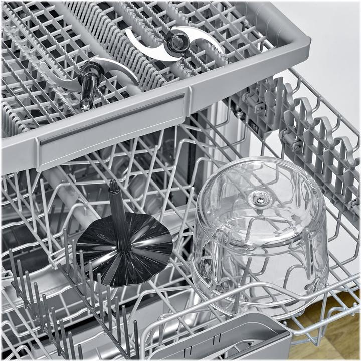 Immagine prodotto Severin KM 3866 argento (1000 ml, 200 W)