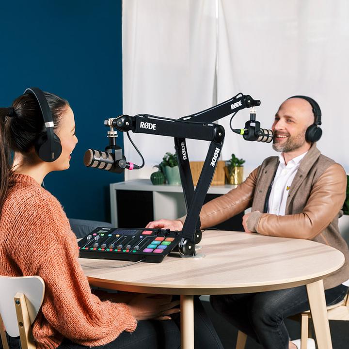 Produktbild RØDE PodMic