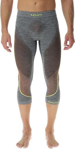 Immagine prodotto UYN Pantaloni termici 3/4 Ambityon Melange (XXL)