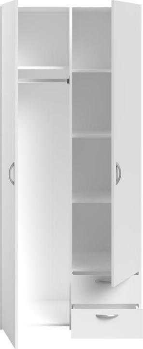 Parisot Oberlahr (204 cm)