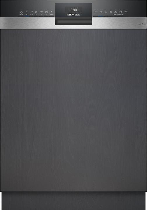 Image du produit Siemens Lave-vaisselle encastrable SN53ES01AH