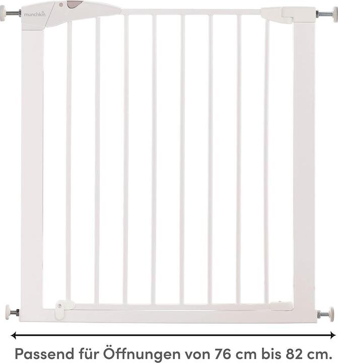 Produktbild Munchkin Maxi Secure (76 cm)