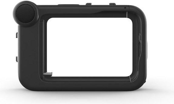 Actual product image GoPro media mod (Hero 9, Hero 10, Hero 11, Hero 12, Hero 13 Black)