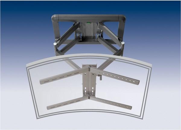 Actual product image Titan Bfmo 8560 (Wall, 85", 60 kg)