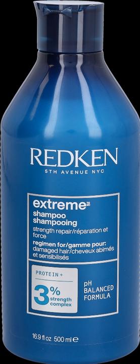 Produktbild Redken Extreme (500 ml, Flüssiges Shampoo)