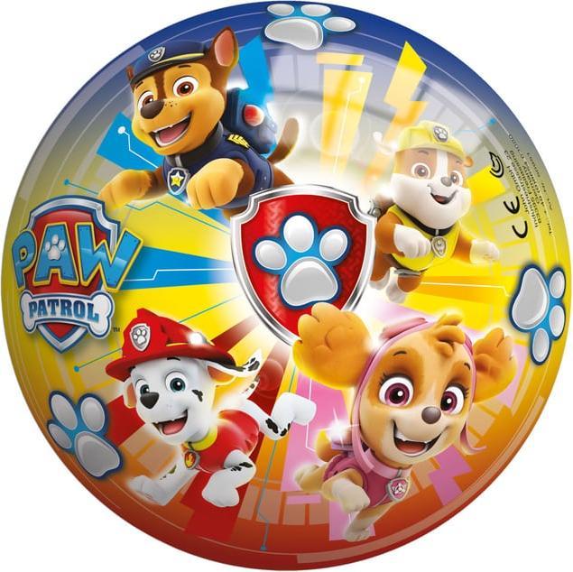 John Paw Patrol