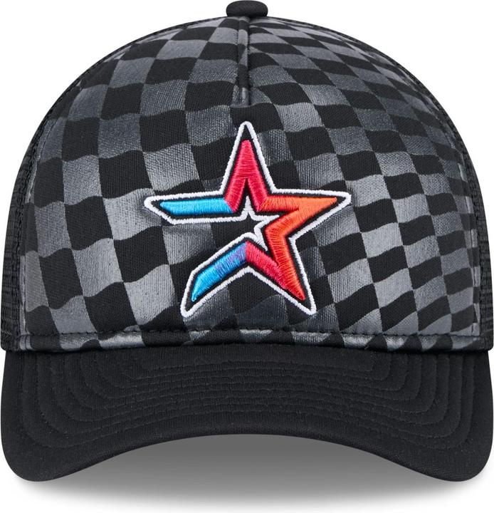 Image du produit New Era 9Forty M-Crown Cap - Raceway Houston Astros